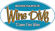 Wine Dive Logo