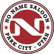 No Name Saloon & Grill Logo