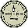 Diversified Bars & Restaurants logo
